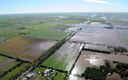 Proponen la exención del impuesto inmobiliario urbano y rural en Santa Fe