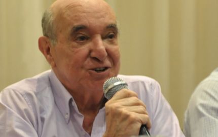 A los 73 años, murió en Buenos Aires el histórico dirigente gremial de UPCN Alberto Maguid