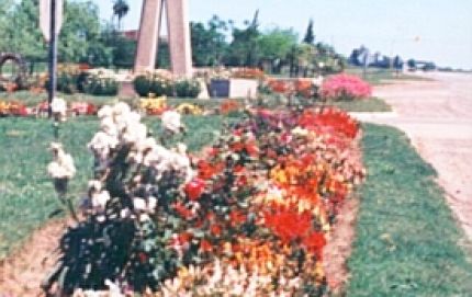 Romang celebra sus 140 años fundacionales