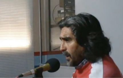 ENTREVISTA A JORGE ROMERO, DIRIGENTE COOPERATIVISTA  VERA