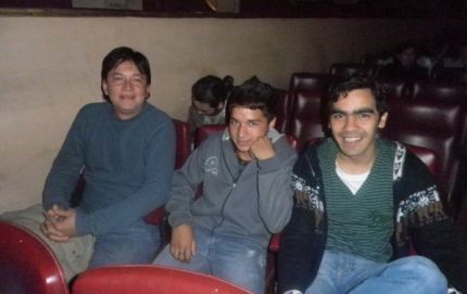 Se realizó la Conferencia de la Escuela de Sordos e Hipoacúsicos 