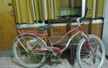 CHOQUE DE MOTO Y CAMIONETA EN TARTAGAL
