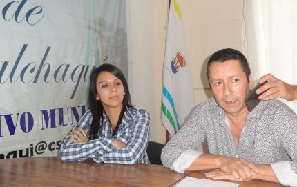 Abren convocatoria a taller de arte en Calchaquí