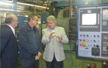 “Los que piden una devaluación quieren empobrecer al pueblo argentino”