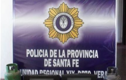 DOS HECHOS DE  ROBOS  ESCLARECIDOS