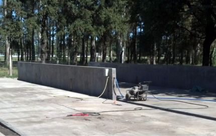 Joven de 17 años murió por una descarga eléctrica en Malabrigo