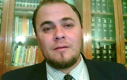 EL CONCEJAL CAPELLO Y UNA INVITACION A LA DIRECTORA DEL HOSPITAL DE VERA