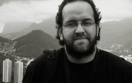 Abel Córdoba: 