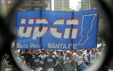 UPCN reclama la convocatoria a Paritarias