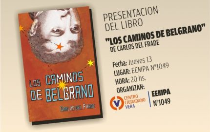 LOS CAMINOS DE BELGRANO