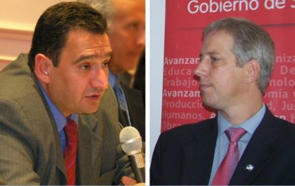 CONFLICTO MUNICIPAL POR IRREGULARIDADES CONTINUA
