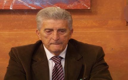 GARCIA PORTA, UN VERENSE, Y SUS CONTUNDENTES DECLARACIONES