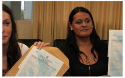 Los estudiantes podrán usar en las escuelas su nombre de género