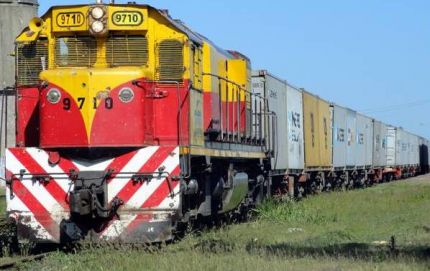 El Belgrano Cargas fue estatizado