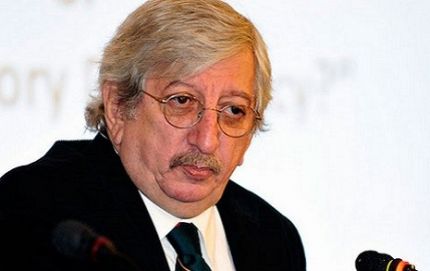 Caputo bajó su candidatura, luego de lo que BARLETTA tuitió