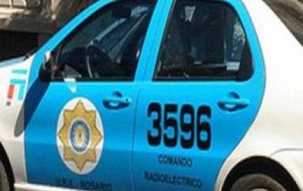 SE ESCLARECIÓ UN ROBO DE BICICLETA,CASCO Y PRENDAS DE VESTIR