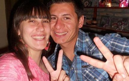 El único sobreviviente de la tragedia de Tostado mejora levemente