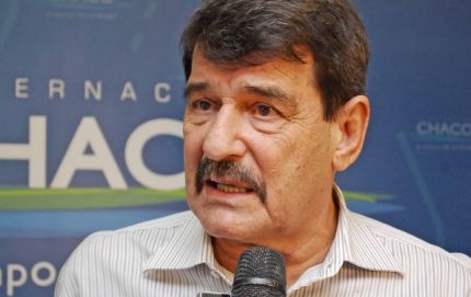 CORENOSA quiere reunirse con Bonfatti