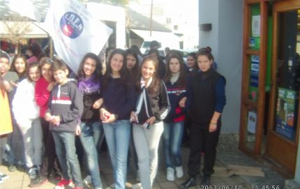 DIA DE LA EDUCACIÓN VIAL