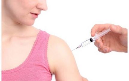 Con siete casos de gripe A en Santa Fe, insisten en vacunar