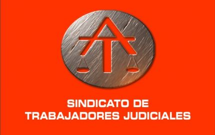 SINDICATO JUDICIAL Y CONSTANTES RECLAMOS