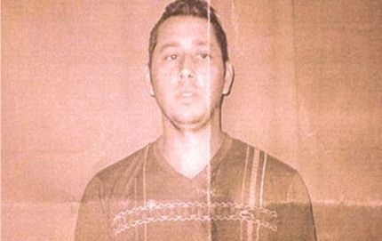 FUE HALLADO MUERTO JOSE LUIS CARRIZO