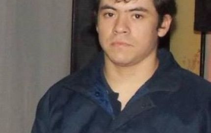 Encontraron ahorcado a un joven Bombero