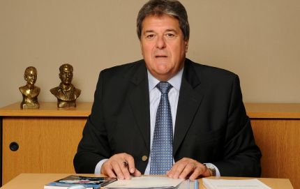 39 ANIVERSARIO DEL FALLECIMIENTO DEL GENERAL PERÓN