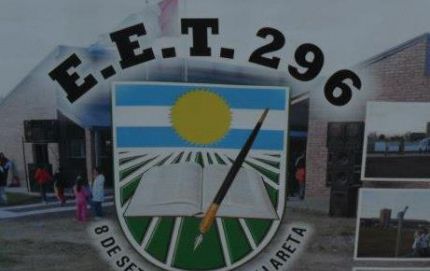 E.E.T.P. Nº 296 