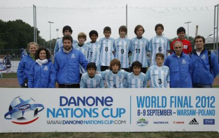 Reconocerán a Joel Chávez por disputar mundial infantil en Polonia