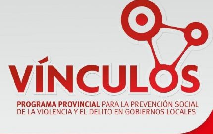 Jornada de formación del Programa Vínculos en Reconquista
