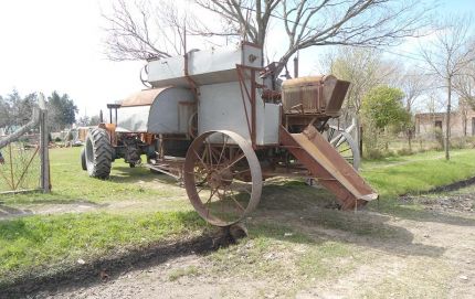 Declaran de interés municipal el museo agrícola del CECLA 70 de Calchaquí