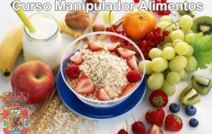Curso sobre manipulación higiénica de los alimentos en Calchaquí