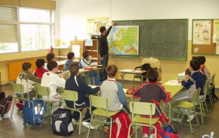 Reunión sobre la problemática de salud laboral
