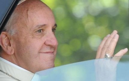 El Papa Francisco concederá indulgencias en Río de Janeiro 