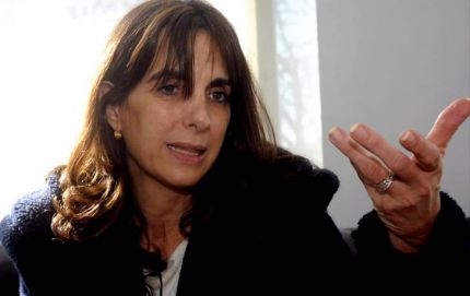 María Eugenia Bielsa elogió la lista que presentará el kirchnerismo