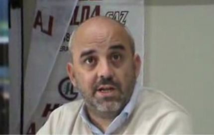 PRE CANDIDATO A DIPUTADO NACIONAL PALO OLIVER