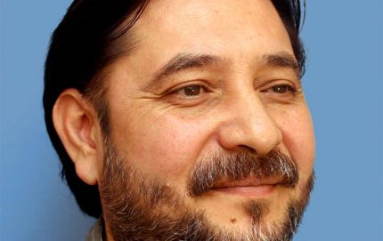 Daniel Parra: “La Vera de nuestros sueños se logra pensando en los jóvenes