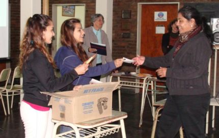 LA EDEM 259 Y EL ACTO DEL DIA DEL MAESTRO