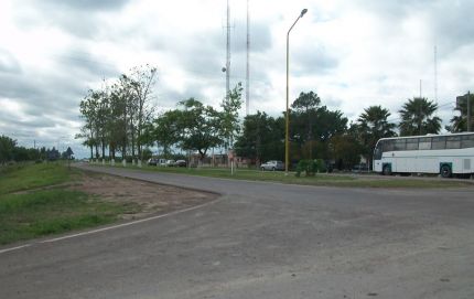 FORTÍN OLMOS, POR LOS REITERADOS CORTES DE ENERGÍAS SE QUEMARON DOS BOMBAS DEL SERVICIO DE AGUA POTABLE.