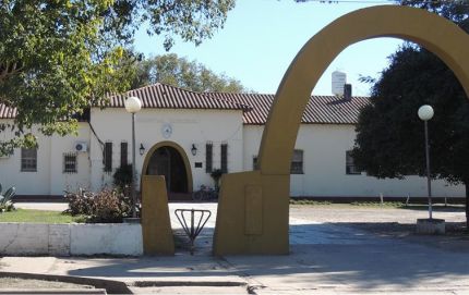Hospital Regional de Vera: Primeros pasos de una nueva gestión