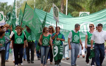 Ate exigió la urgente reapertura de la Comisión Jurisdiccional de Salud