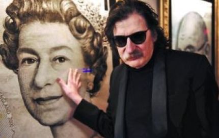 Charly: “Estoy destruyendo la música”