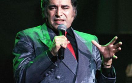 Sandro cumpliría hoy 68 años y sus 
