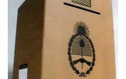 Hasta el 20 de octubre se podrá justificar la no emisión del voto en las Paso