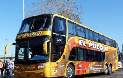 Comunicado de El Pulqui