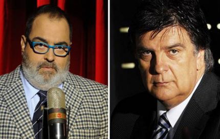 Lanata le contestó a Ventura: 
