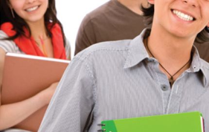 Cursos en el CED Calchaquí