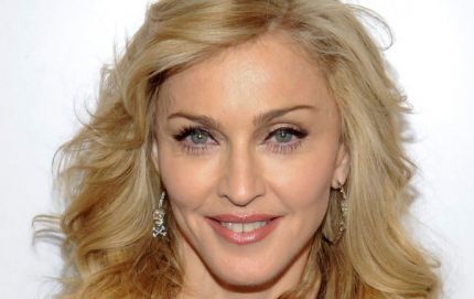 Madonna fue abusada sexualmente cuando llegó a Nueva York