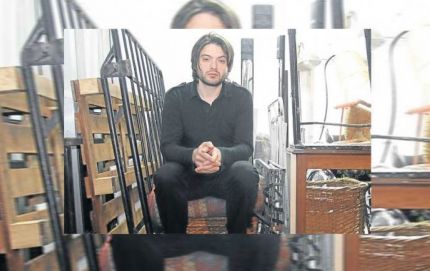 Falleció el actor Claudio Quinteros